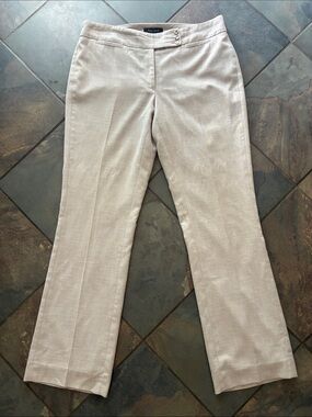White House Black Market Trousers